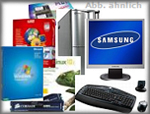 Hardware und Software