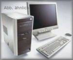 Details zum Office PC